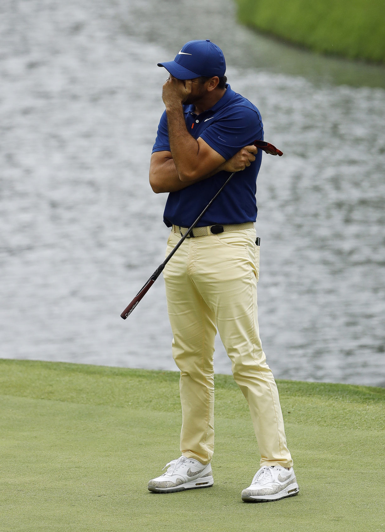 Masters Golf